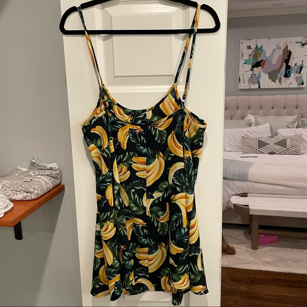 Show me your mumu mini dress - Picture 2 of 3